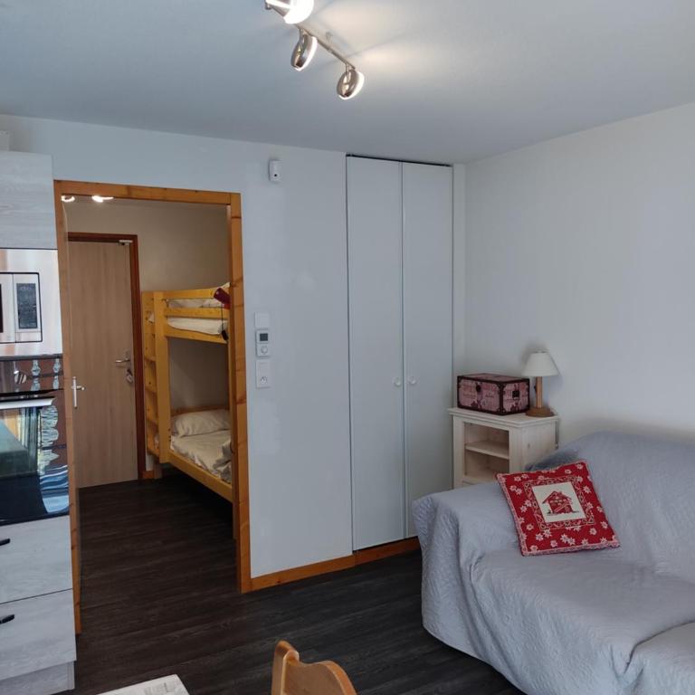 Le Telemark draps fournis et ménage - Appartement - 5