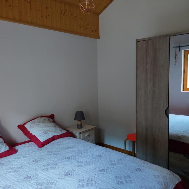 Le Telemark draps fournis et ménage - Appartement - 22