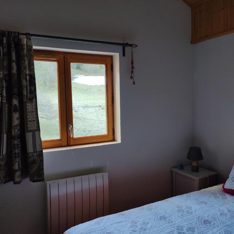 Le Telemark draps fournis et ménage - Appartement - 53