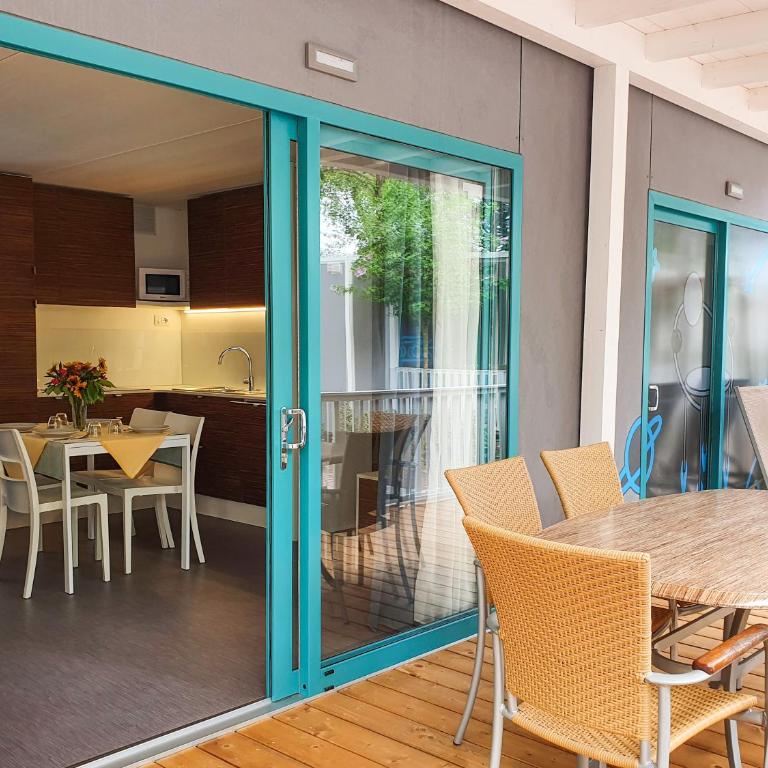 Camping Union Lido - Casa Mobile (4 Adulti) - 6