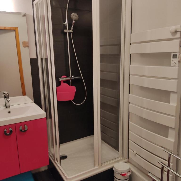 Le Telemark draps fournis et ménage - Appartement - 23