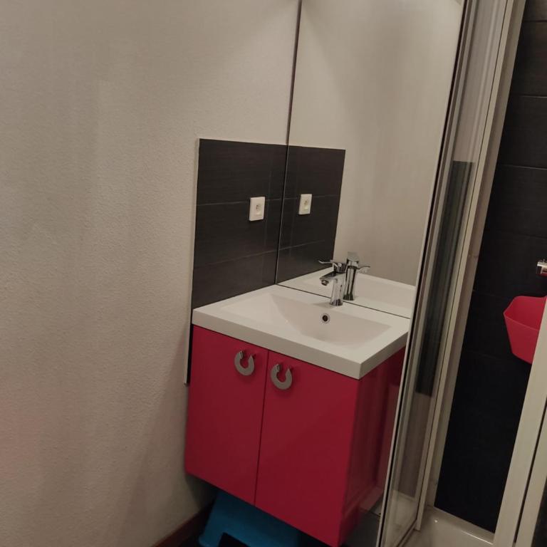 Le Telemark draps fournis et ménage - Appartement - 24
