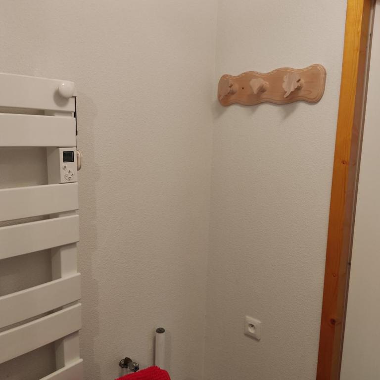 Le Telemark draps fournis et ménage - Appartement - 25