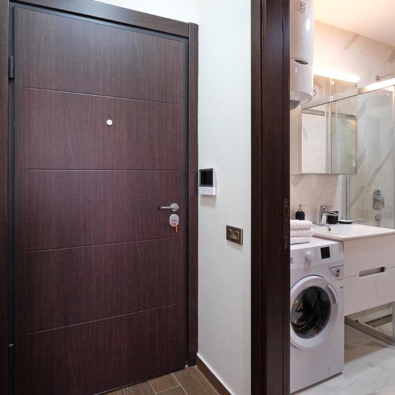 Central SPA Galaxy Apartment - Apartman sa 1 Spavaćom Sobom - 27