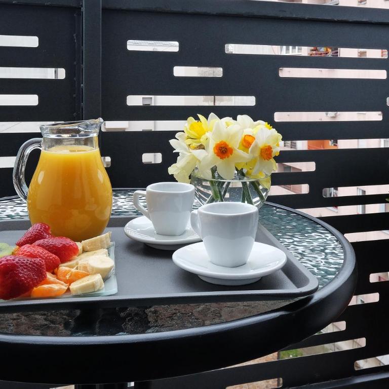 Central SPA Galaxy Apartment - Apartman sa 1 Spavaćom Sobom - 32