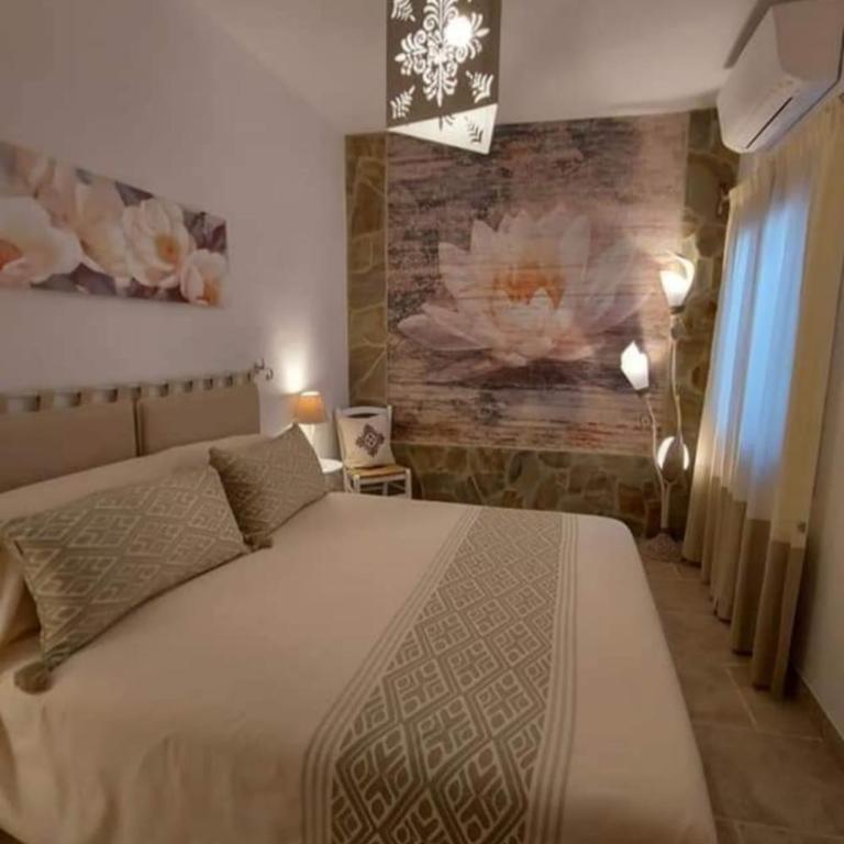 La Casedda di Catalina - Appartamento con 1 Camera da Letto - 1