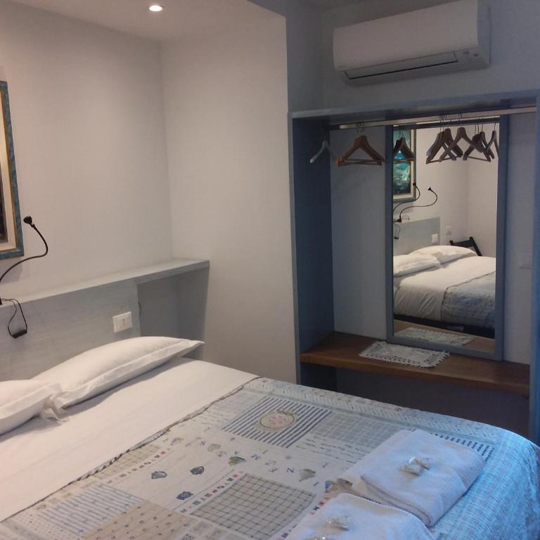 Rina Rooms - Suite Deluxe - 16