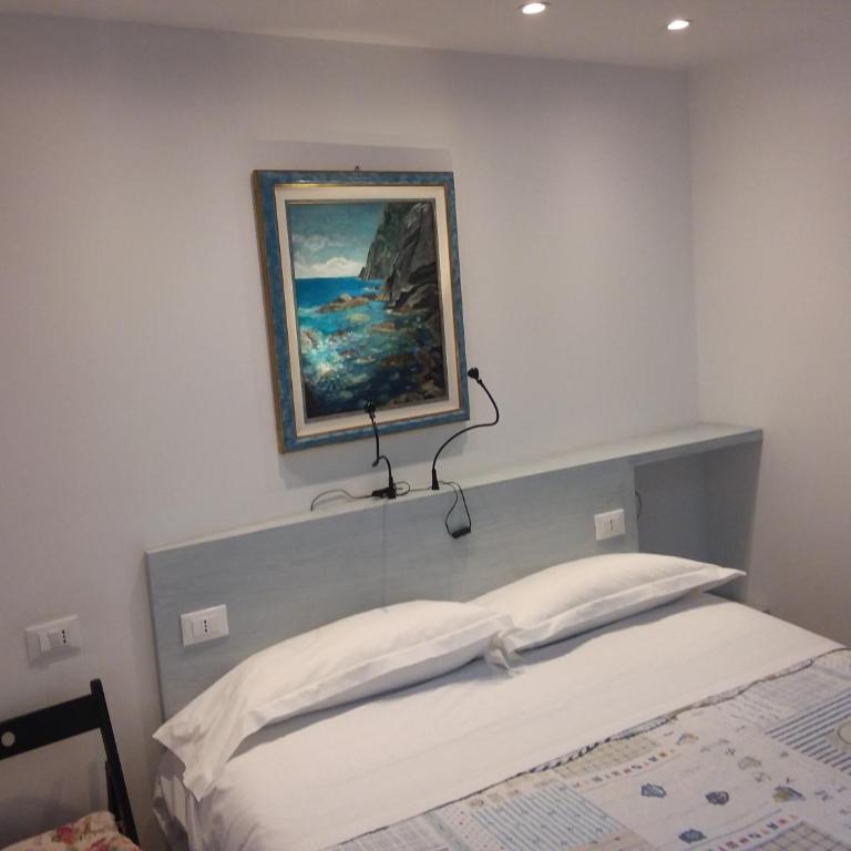 Rina Rooms - Suite Deluxe - 17