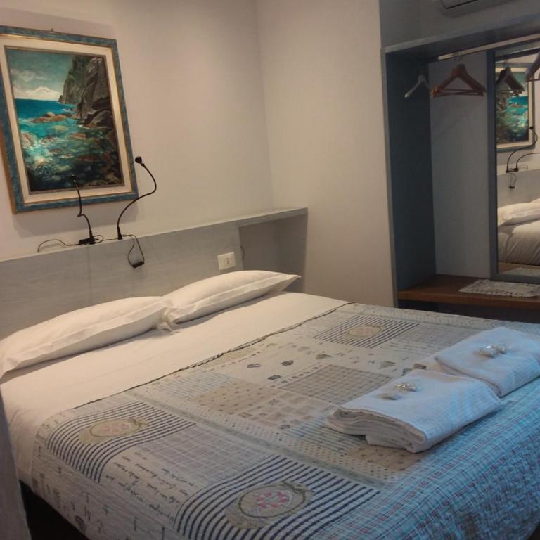 Rina Rooms - Suite Deluxe - 19