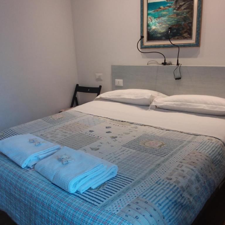 Rina Rooms - Suite Deluxe - 21