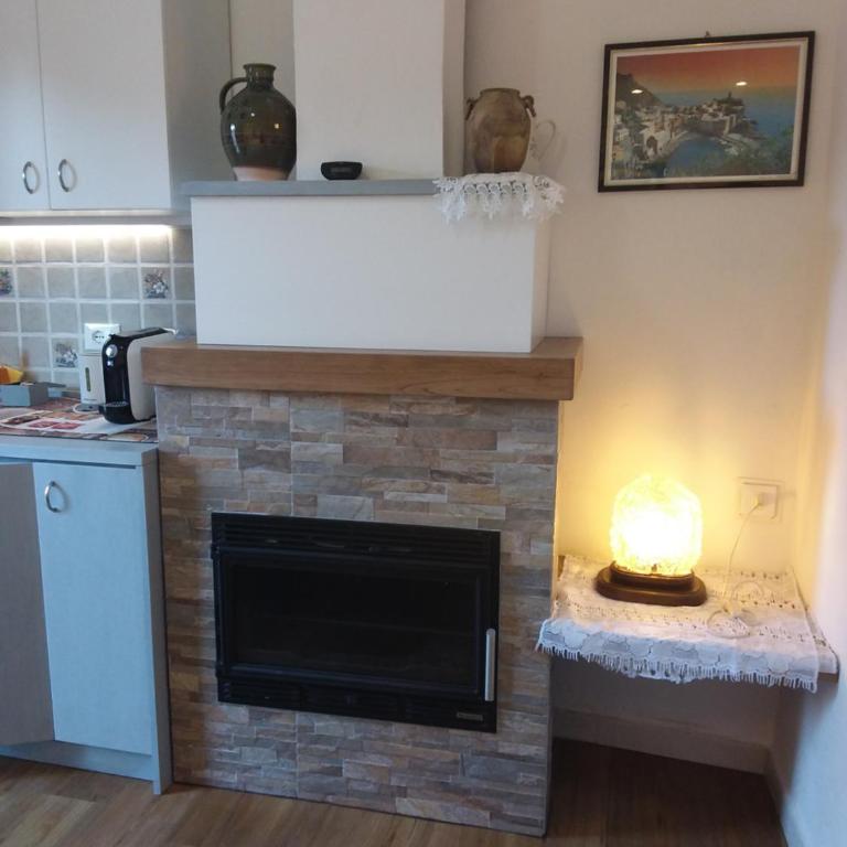 Rina Rooms - Suite Deluxe - 26