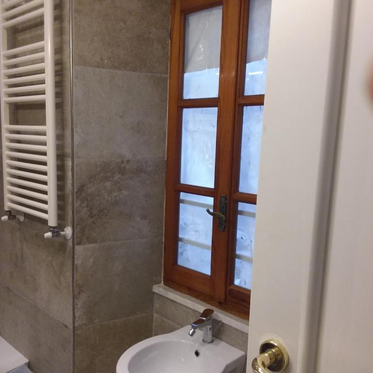 Rina Rooms - Suite Deluxe - 28