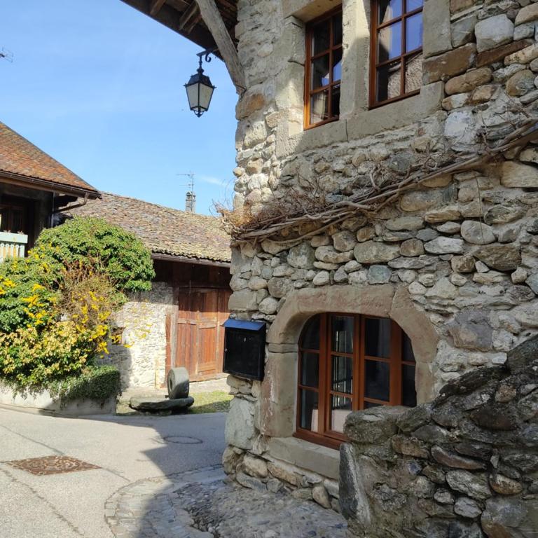 Le Telemark draps fournis et ménage - Appartement - 67
