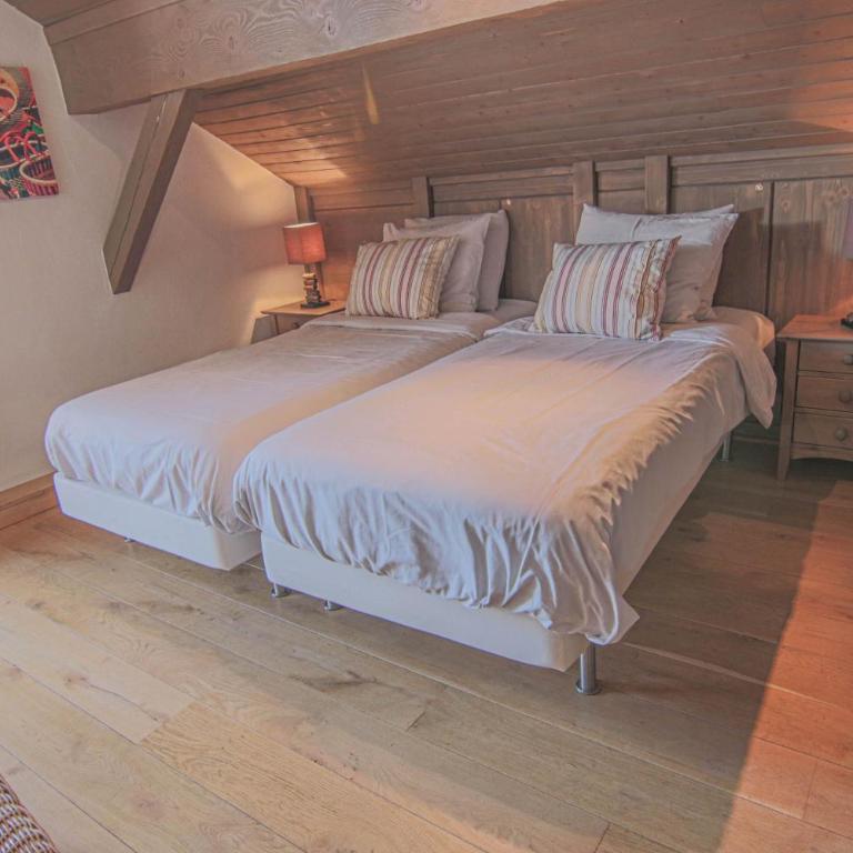 Wittenburg - Chalet - 2