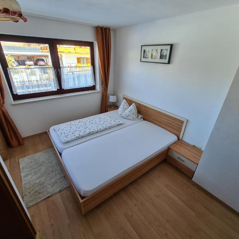 Alpenpension Bergidyll in Schönau am Königssee - Einzelzimmer - 2