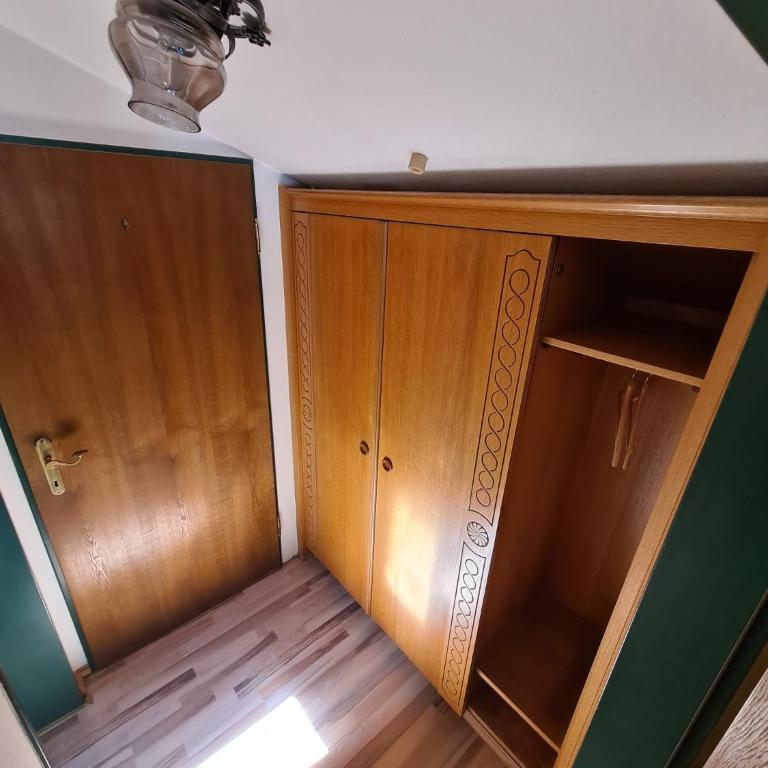 Alpenpension Bergidyll in Schönau am Königssee - Vierbettzimmer mit Balkon - 4
