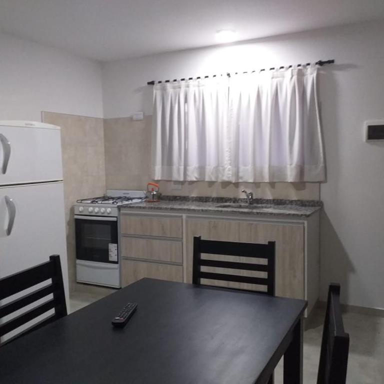 Villa Leandro - Apartamento Deluxe - 5