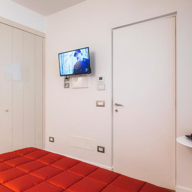 Residenza Benizzi - Boutique Guest House in the Historic Center of Florence - Camera Singola Superior - 6