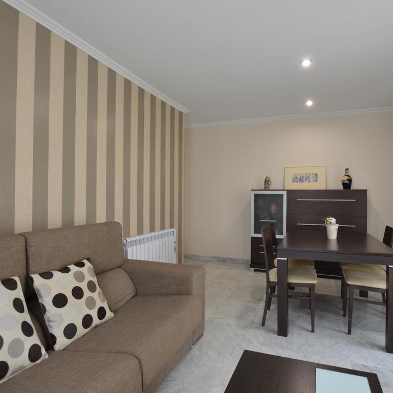 FLAT SELECT Fuente del Oro - Apartamento Superior - 3