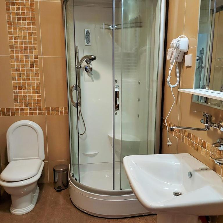 MILA - Apartman sa 1 Spavaćom Sobom - 8