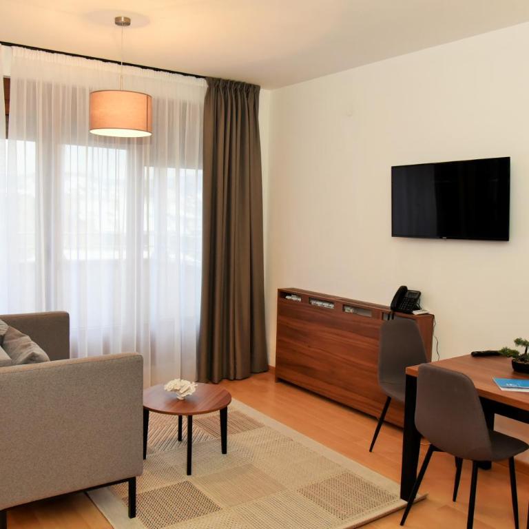 MILA - Apartman sa 1 Spavaćom Sobom - 9