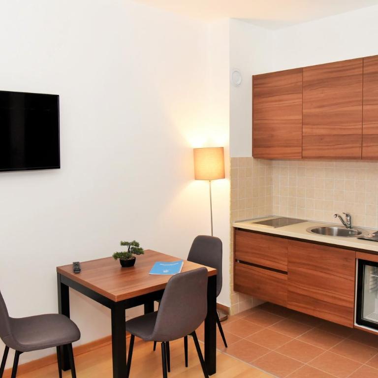 MILA - Apartman sa 1 Spavaćom Sobom - 10