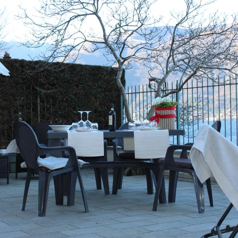 Romantic Dream on the lake - Appartamento con 2 Camere da Letto - 15