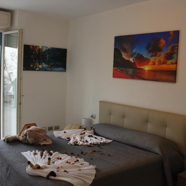Romantic Dream on the lake - Appartamento con 2 Camere da Letto - 18