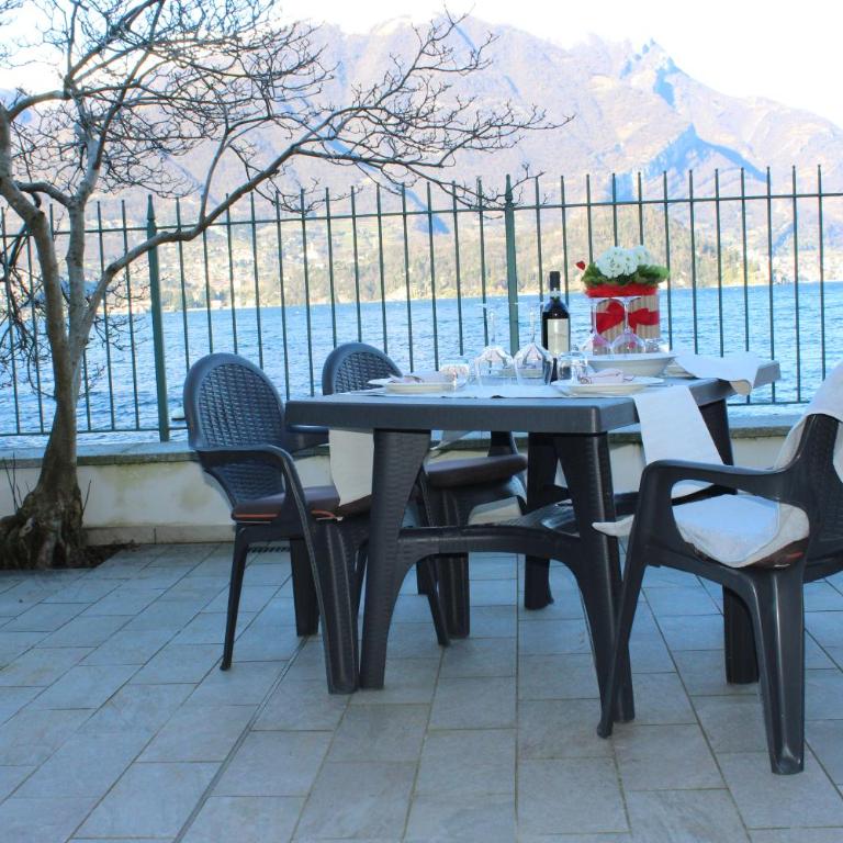 Romantic Dream on the lake - Appartamento con 2 Camere da Letto - 45
