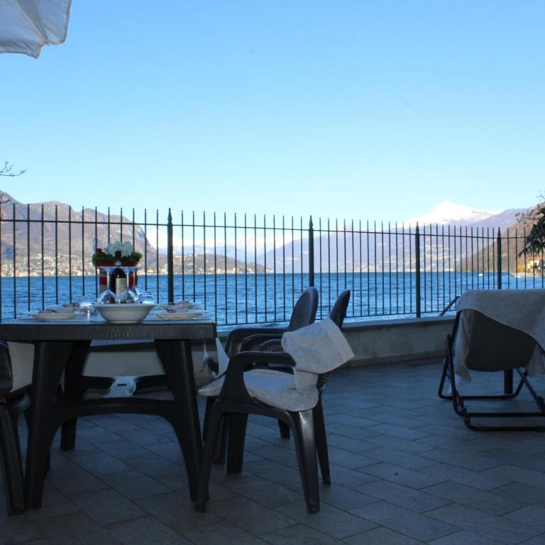 Romantic Dream on the lake - Appartamento con 2 Camere da Letto - 24