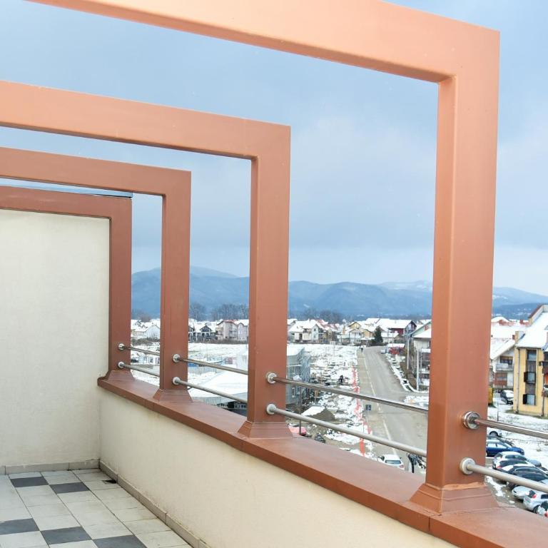 MILA - Apartman sa 1 Spavaćom Sobom - 58
