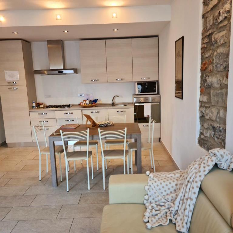 Romantic Dream on the lake - Appartamento con 2 Camere da Letto - 27