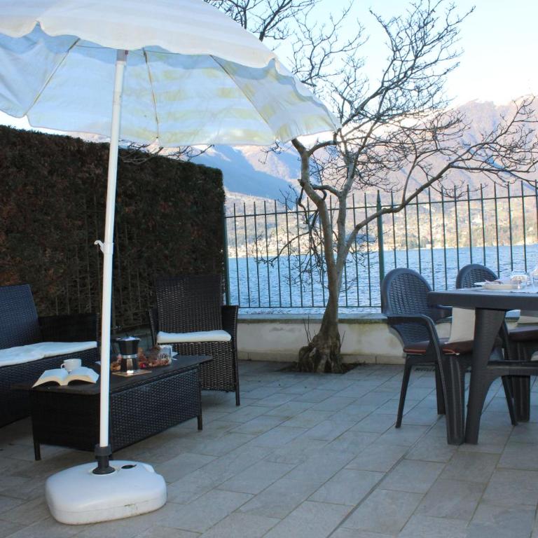Romantic Dream on the lake - Appartamento con 2 Camere da Letto - 28