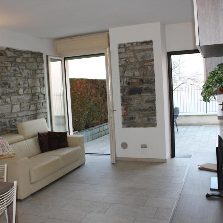 Romantic Dream on the lake - Appartamento con 2 Camere da Letto - 29