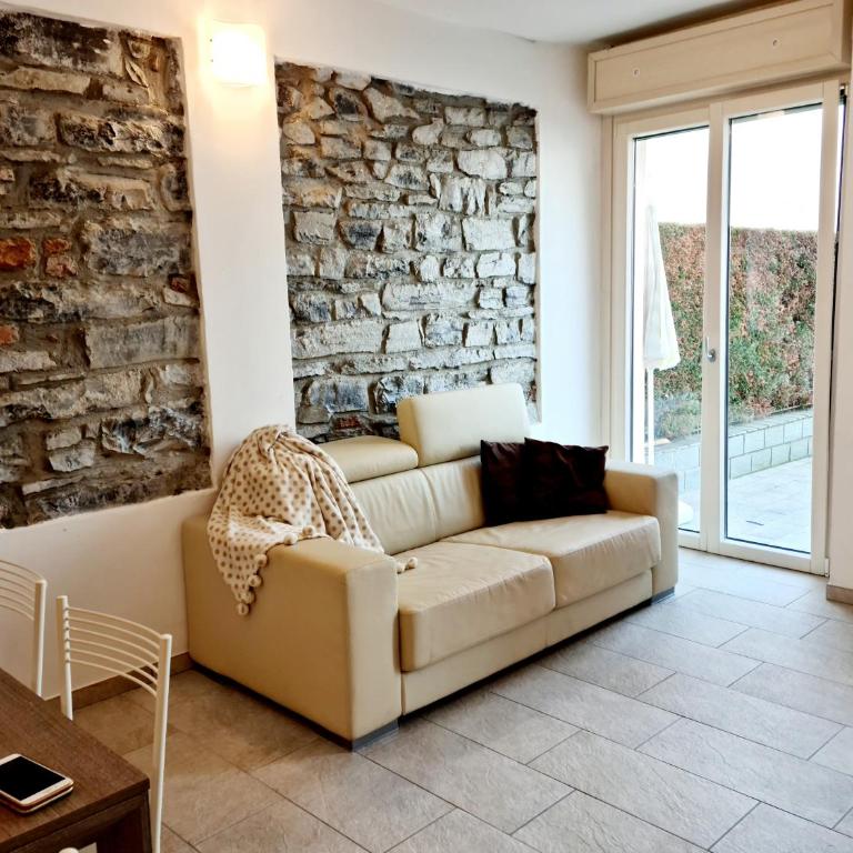 Romantic Dream on the lake - Appartamento con 2 Camere da Letto - 30