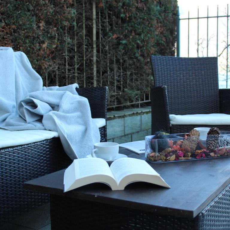 Romantic Dream on the lake - Appartamento con 2 Camere da Letto - 31