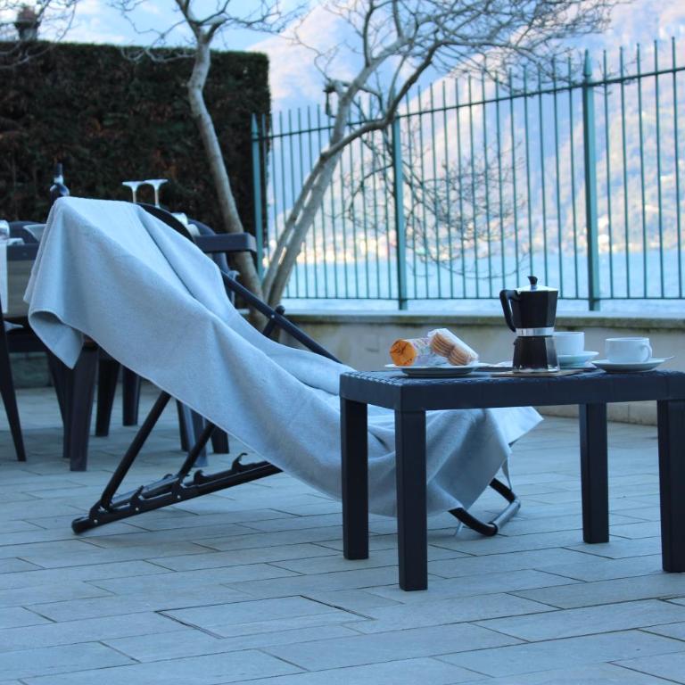 Romantic Dream on the lake - Appartamento con 2 Camere da Letto - 33
