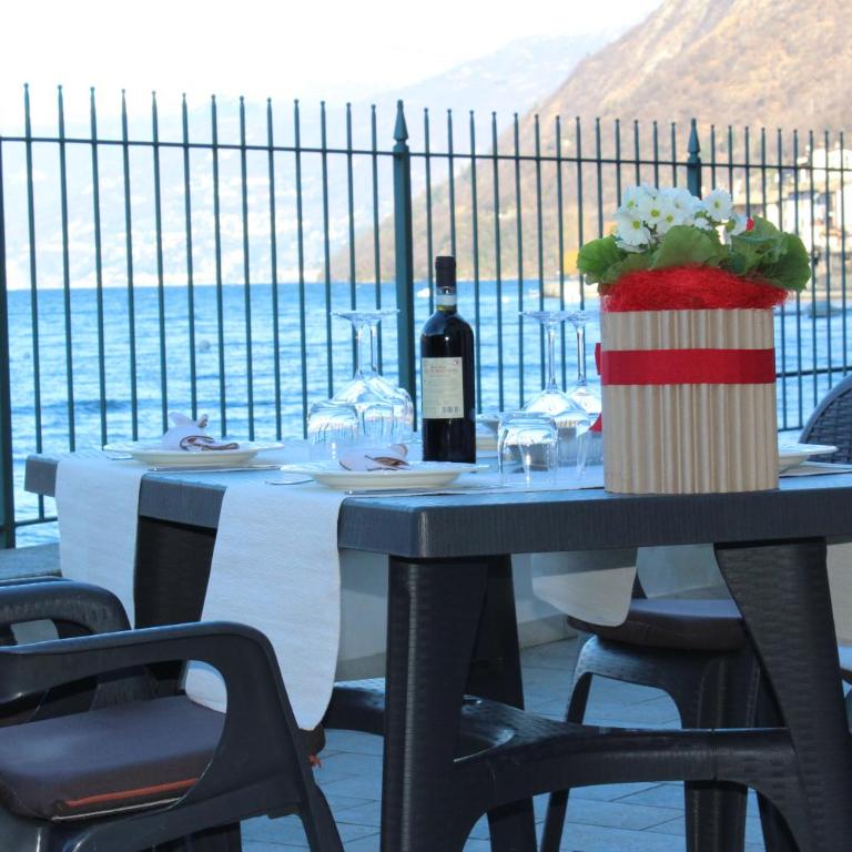 Romantic Dream on the lake - Appartamento con 2 Camere da Letto - 34