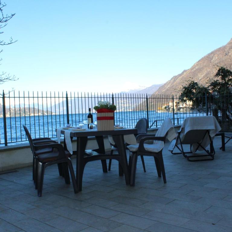 Romantic Dream on the lake - Appartamento con 2 Camere da Letto - 36