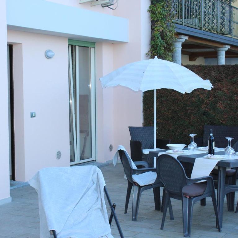 Romantic Dream on the lake - Appartamento con 2 Camere da Letto - 37