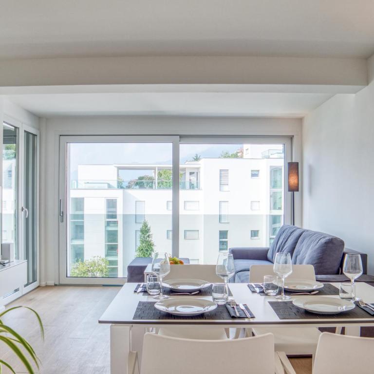 Sasso Boretto, Luxury Holiday Apartments - Appartamento con Terrazza - 2