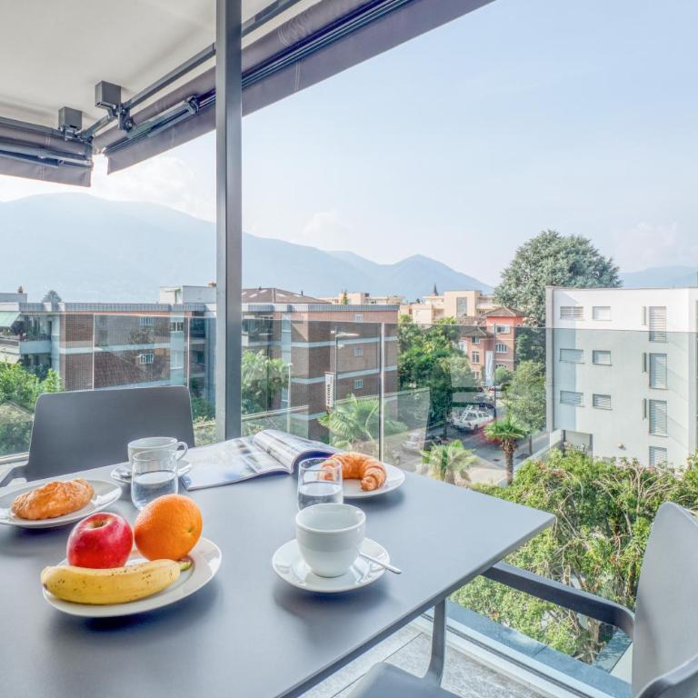 Sasso Boretto, Luxury Holiday Apartments - Appartamento con Terrazza - 1