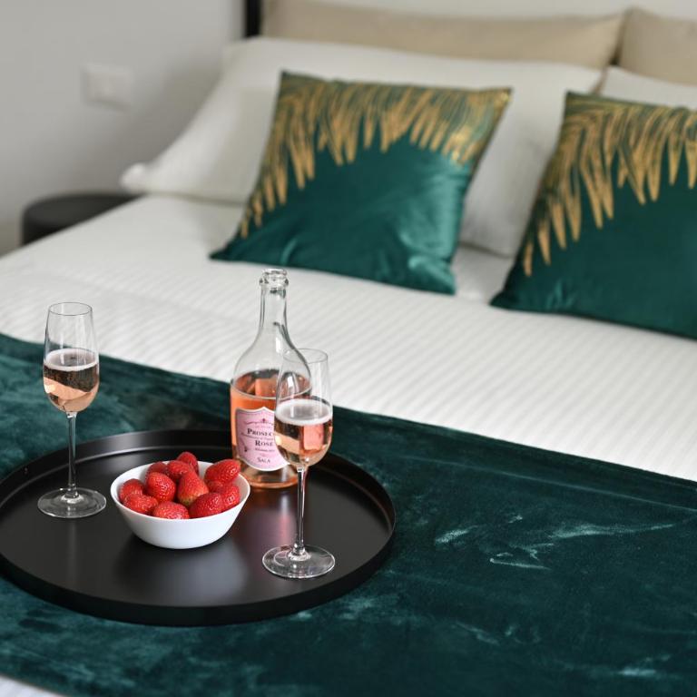 First Floor B&B - Appartamento con 1 Camera da Letto - 2