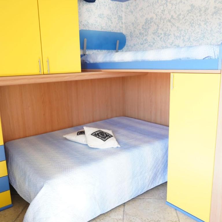Domo S'apposentu - Appartamento con 2 Camere da Letto - 10
