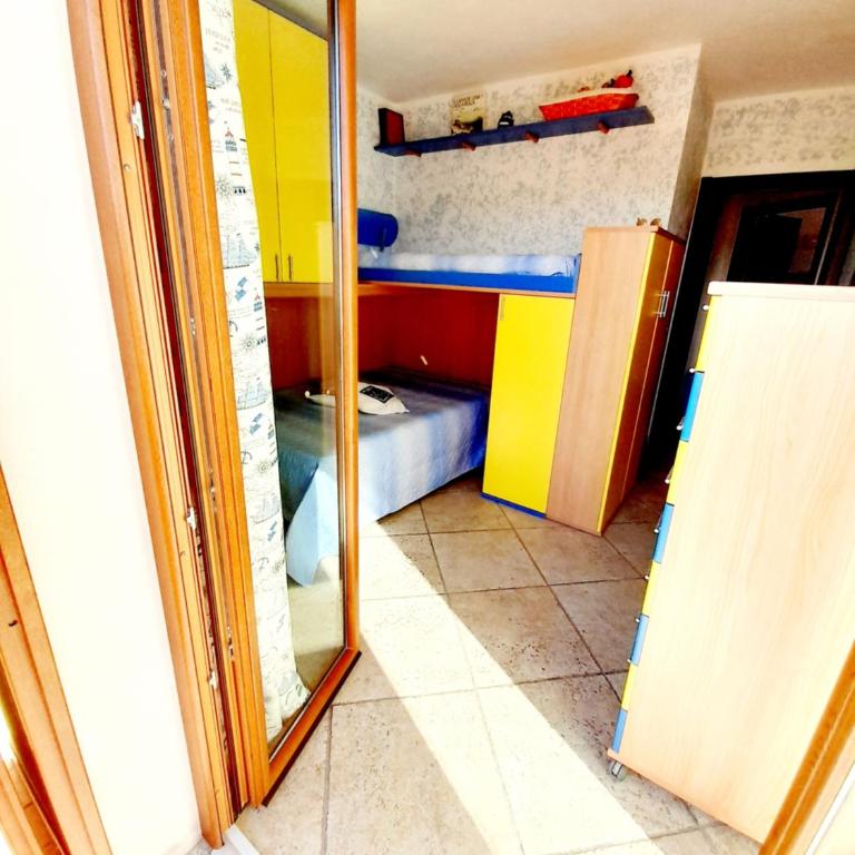 Domo S'apposentu - Appartamento con 2 Camere da Letto - 11