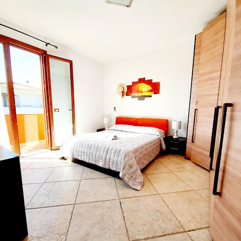 Domo S'apposentu - Appartamento con 2 Camere da Letto - 12