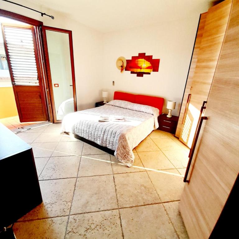 Domo S'apposentu - Appartamento con 2 Camere da Letto - 13