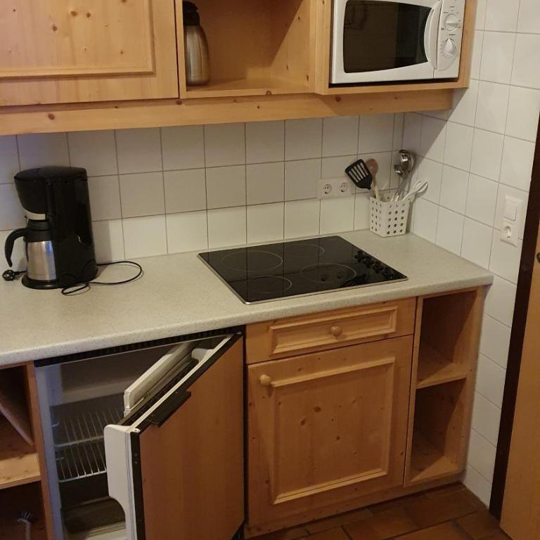 Apartment Sophia - Apartment mit 2 Schlafzimmern - 19
