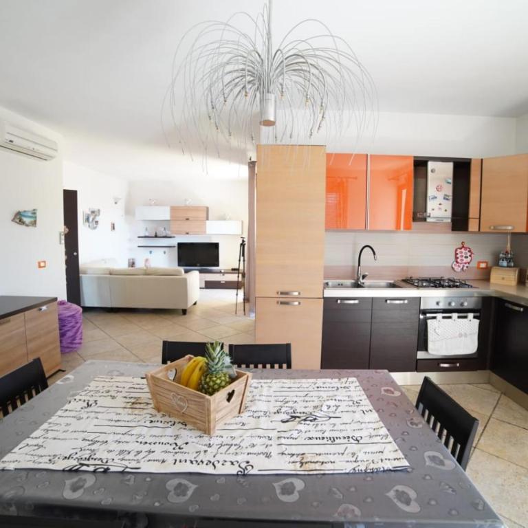 Domo S'apposentu - Appartamento con 2 Camere da Letto - 23