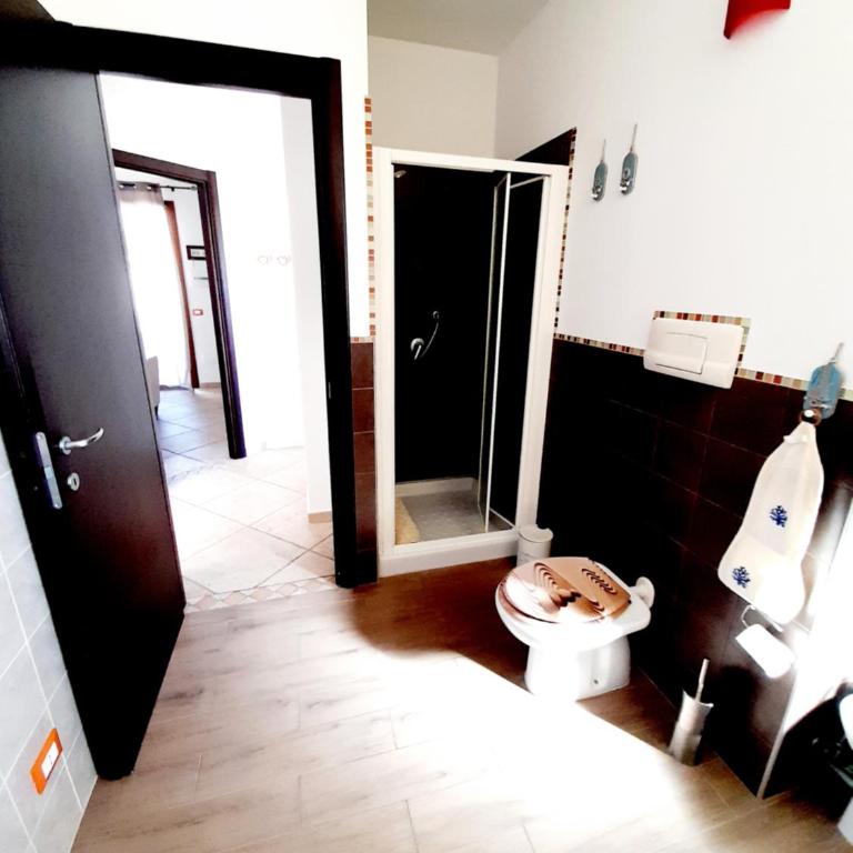 Domo S'apposentu - Appartamento con 2 Camere da Letto - 19